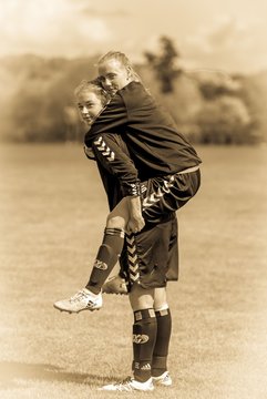 Bild 32 - Oberliga Saisonstart